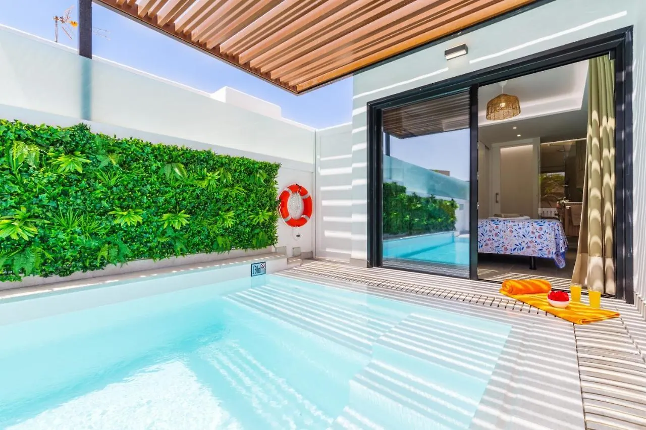 Villa Jose Lanzarote By Villa Plus Tias