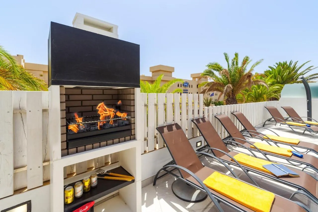 Villa Jose Lanzarote By Villa Plus Tias 0*,