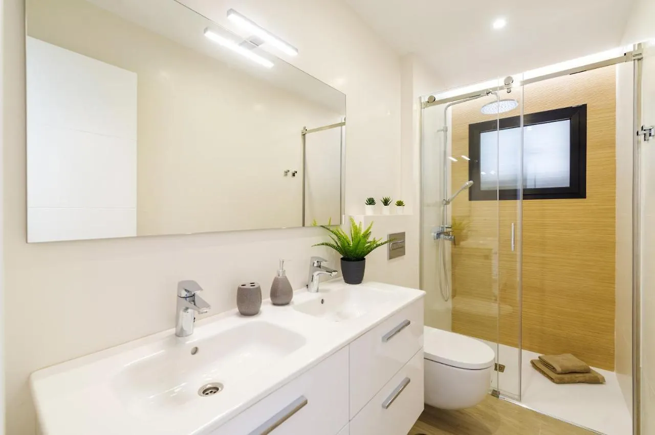 Villa Jose Lanzarote By Villa Plus Tias