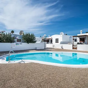 Sol 9 Villa