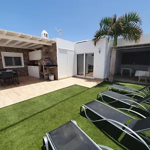Aries Villa
