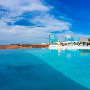 Pitaya Villa