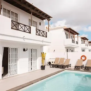 Fariones Villa